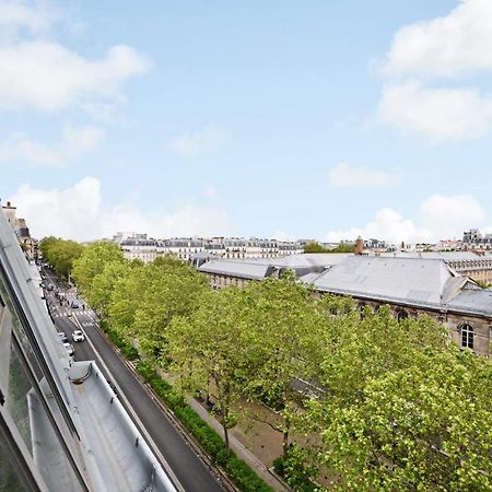파리 Exceptional Triplex With Terrace - Montmartre 아파트 외부 사진