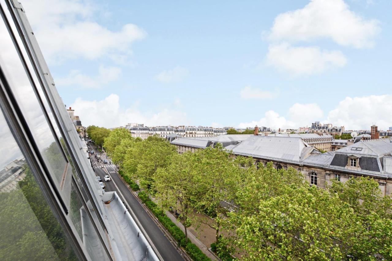 파리 Exceptional Triplex With Terrace - Montmartre 아파트 외부 사진