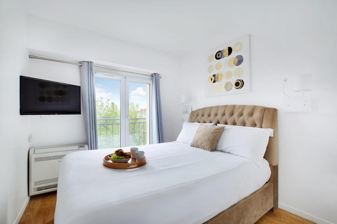 파리 Exceptional Triplex With Terrace - Montmartre 아파트 외부 사진